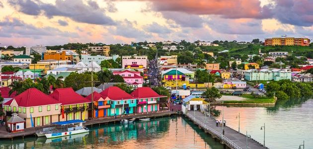 Things To Do In Antigua