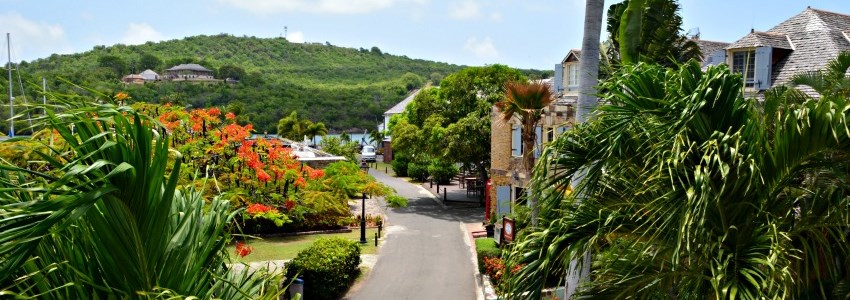 Complete Guides to Antigua & Barbados