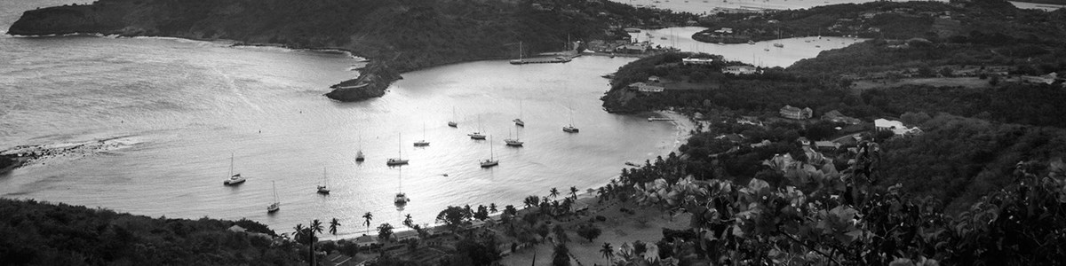 Antigua A Short History